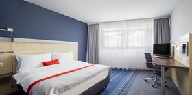 Holiday Inn Express München Messe