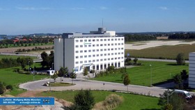 Holiday Inn Express München Messe