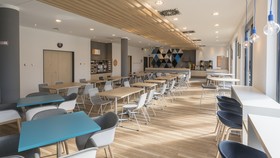 Holiday Inn Express München Messe
