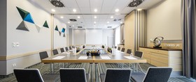 Holiday Inn Express München Messe