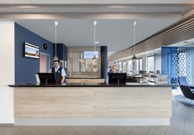 Holiday Inn Express München Messe
