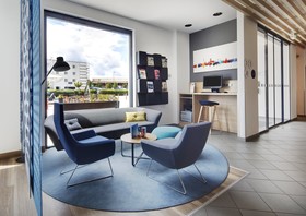 Holiday Inn Express München Messe