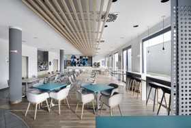 Holiday Inn Express München Messe