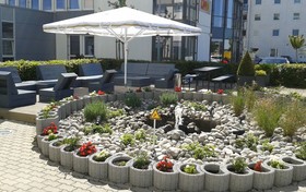 Holiday Inn Express München Messe