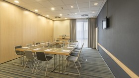 Holiday Inn Express München Messe