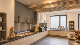 Holiday Inn Express München Messe