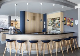 Holiday Inn Express München Messe