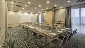 Holiday Inn Express München Messe