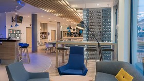 Holiday Inn Express München Messe