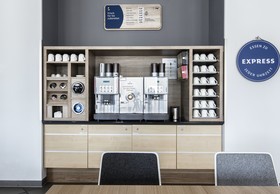 Holiday Inn Express München Messe