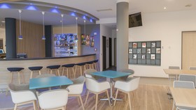 Holiday Inn Express München Messe