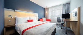 Holiday Inn Express München Messe