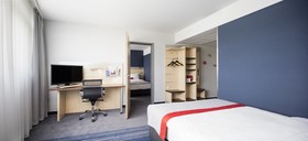 Holiday Inn Express München Messe