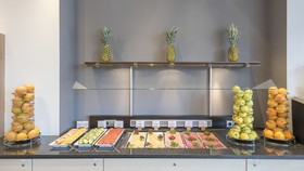 Holiday Inn Express München Messe