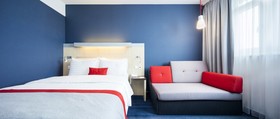 Holiday Inn Express München Messe
