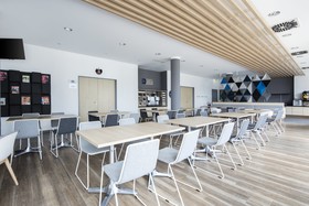 Holiday Inn Express München Messe
