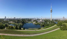 Holiday Inn Express München Messe