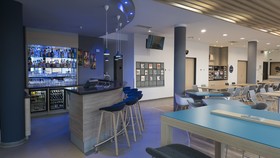 Holiday Inn Express München Messe