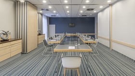 Holiday Inn Express München Messe