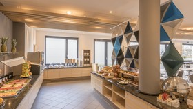Holiday Inn Express München Messe
