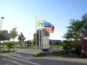 Holiday Inn Express München Messe