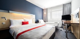 Holiday Inn Express München Messe
