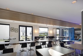 Holiday Inn Express München Messe