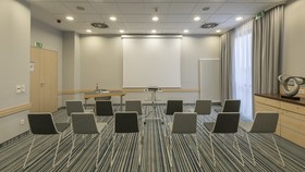 Holiday Inn Express München Messe