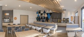 Holiday Inn Express München Messe