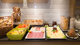 Holiday Inn Express Munich - City East