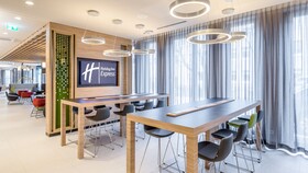 Holiday Inn Express Munich - City East