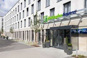 Holiday Inn Express Munich - City East