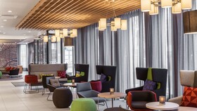 Holiday Inn Express Munich - City East