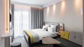 Holiday Inn Express Munich - City East