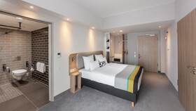 Holiday Inn Express Munich - City East