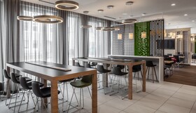 Holiday Inn Express Munich - City East