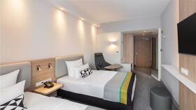 Holiday Inn Express Munich - City East