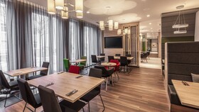 Holiday Inn Express Munich - City East