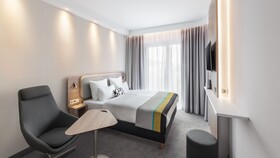 Holiday Inn Express Munich - City East