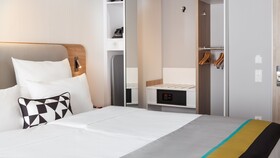Holiday Inn Express Munich - City East