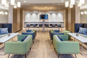 Holiday Inn Express Munich - City East