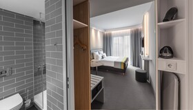 Holiday Inn Express Munich - City East