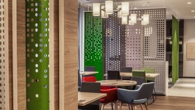 Holiday Inn Express Munich - City East