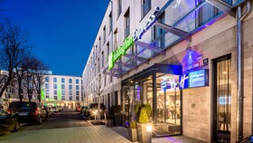 Holiday Inn Express Munich - City East