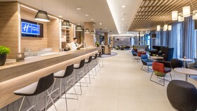 Holiday Inn Express Munich - City East