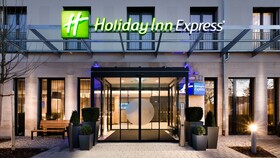 Holiday Inn Express Munich - City East