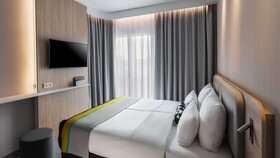 Holiday Inn Express Munich - City East