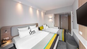 Holiday Inn Express Munich - City East