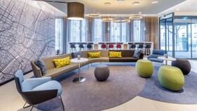 Holiday Inn Express Munich - City East