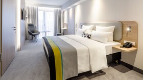 Holiday Inn Express Munich - City East